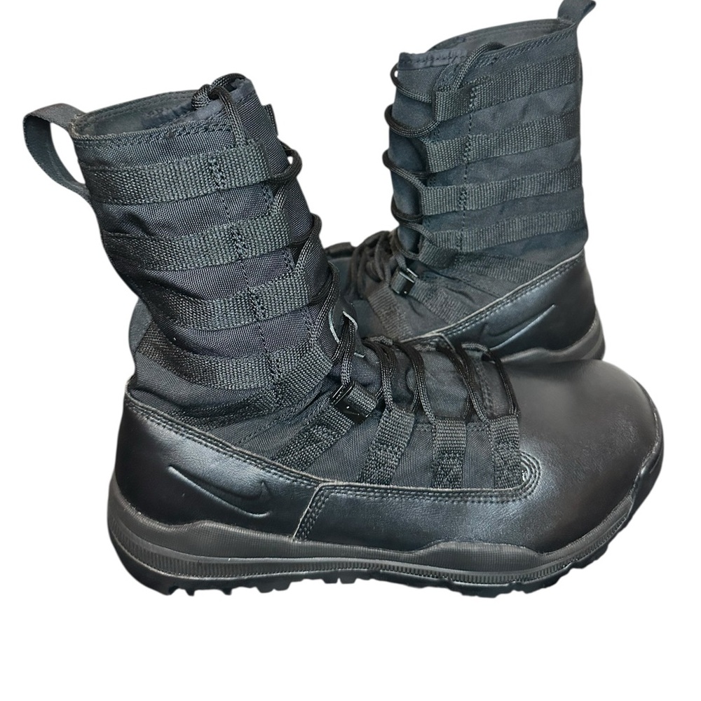 New Nike SFB Gen 2 8” Tactical Combat Military Boots